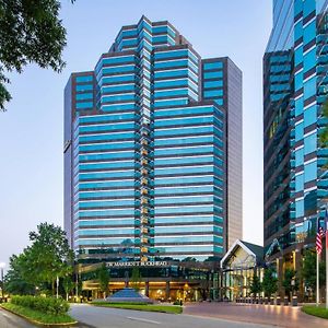 Jw Marriott Atlanta Buckhead